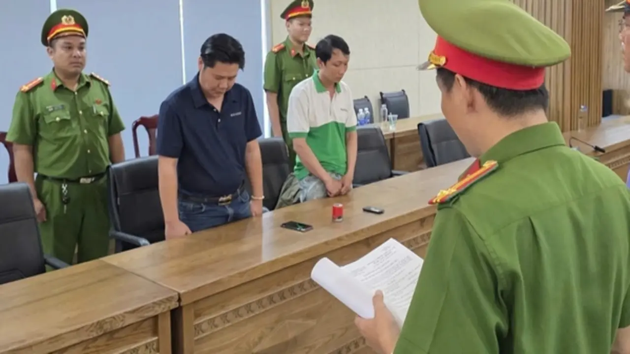 Đà Nẵng: Cảnh sát kinh tế xử lý 746 vụ, phạt hơn 13,6 tỉ đồng sau 6 tháng