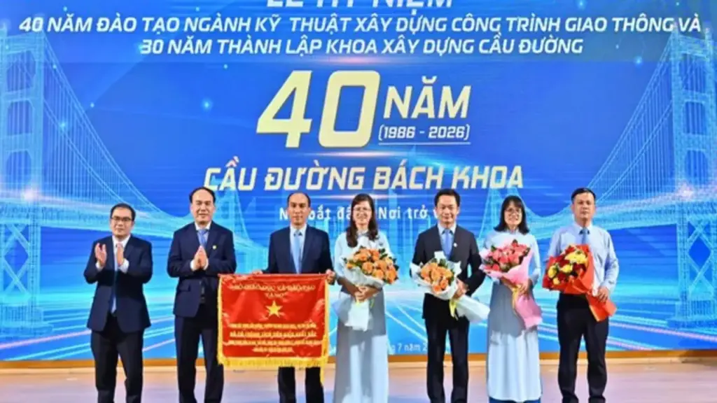 Đà Nẵng: Đón 'cú hích' hạ tầng, trường đại học mở ngành đường sắt tốc độ cao