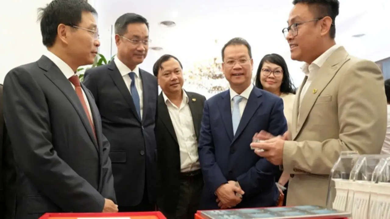 Đà Nẵng đủ điều kiện để trở thành cực tăng trưởng mới
