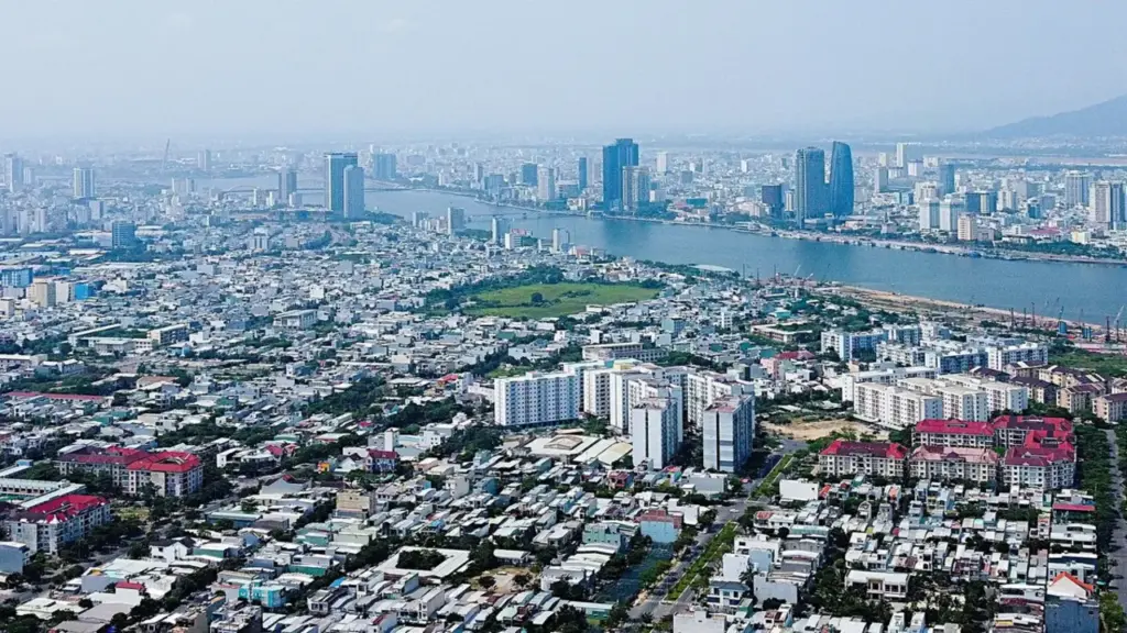 Đà Nẵng đưa 145 cơ sở nhà, đất công ra cho thuê, nhiều vị trí ‘đất vàng’