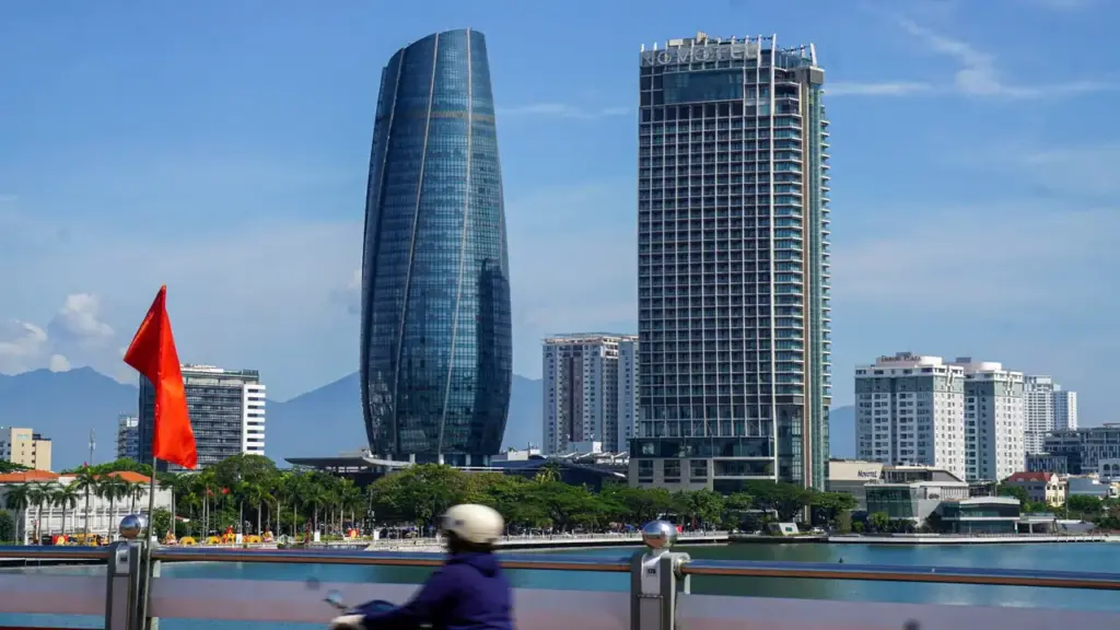 Đà Nẵng khẳng định chưa có chủ trương di dời trung tâm hành chính