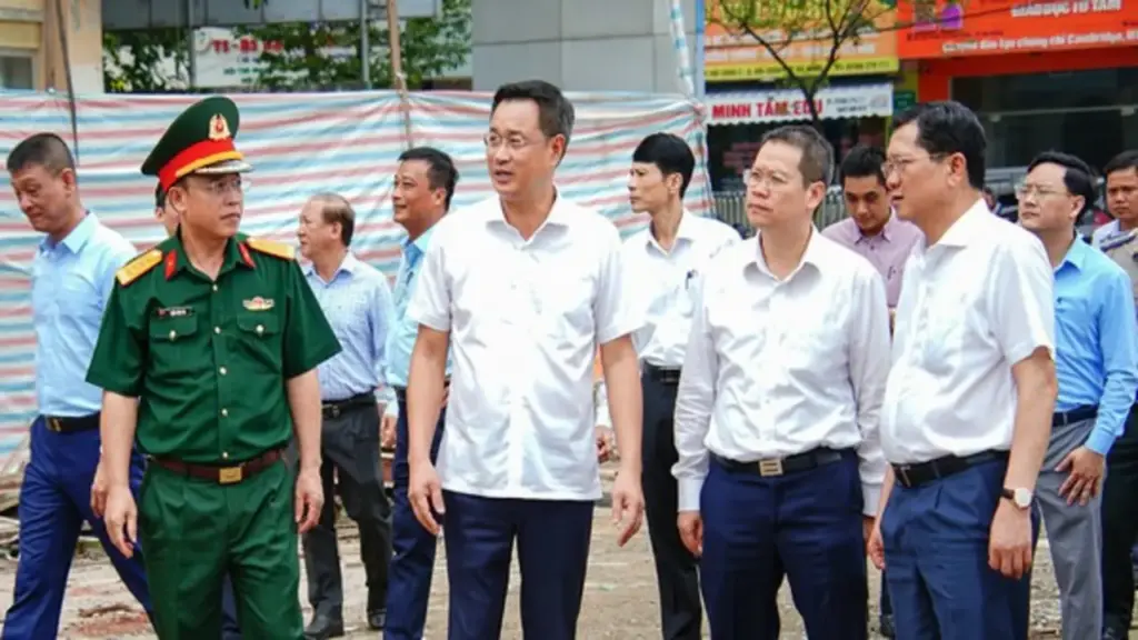 Đà Nẵng khơi thông nguồn lực đất đai, tăng tốc gỡ vướng hàng trăm dự án