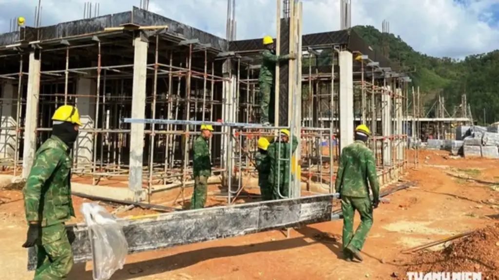 Đà Nẵng lập tổ công tác đặc biệt, phấn đấu 100% học sinh vùng biên học nội trú
