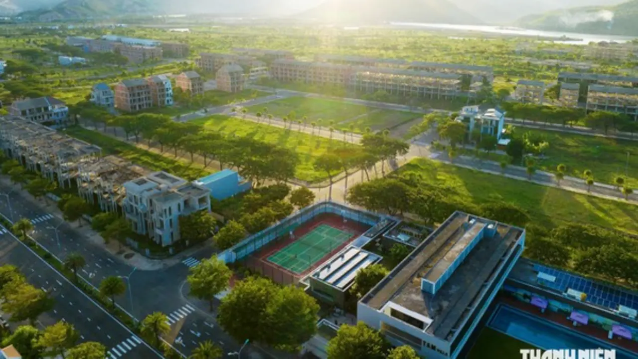 Đà Nẵng phát lệnh tăng tốc 'giải cứu' hàng ngàn dự án kéo dài nhiều năm