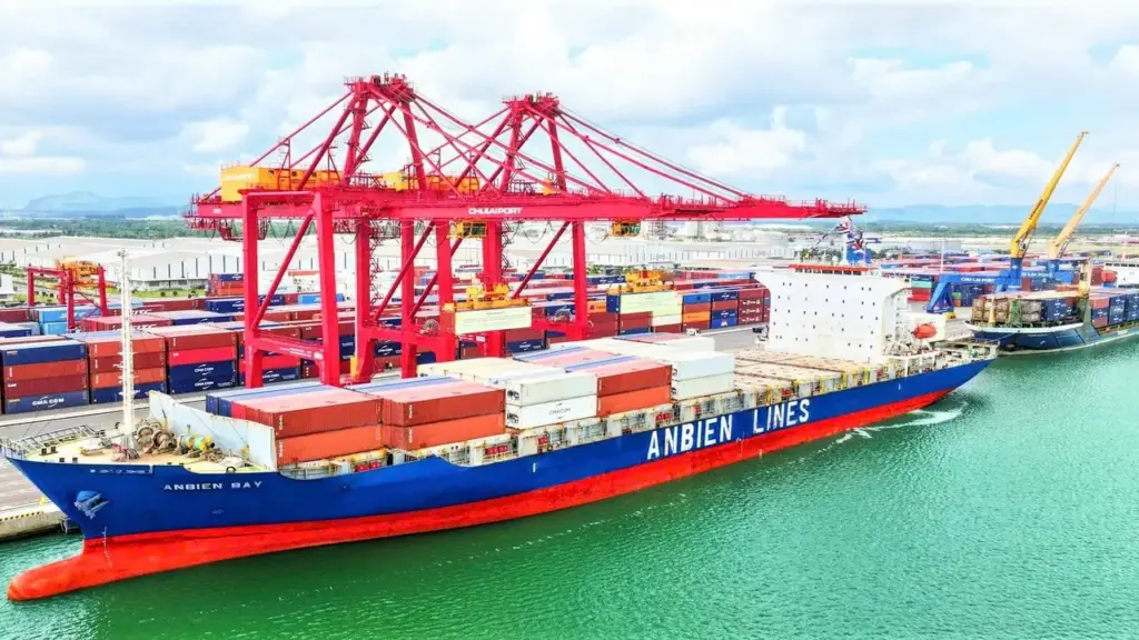 Đà Nẵng, Quảng Ngãi bắt tay xây dựng cực tăng trưởng kinh tế mới