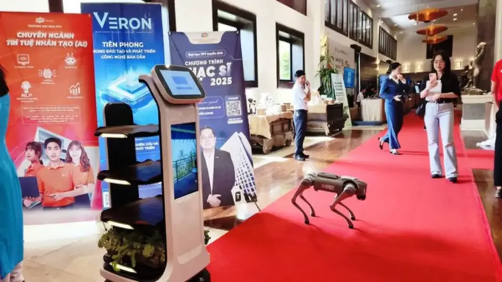 Đà Nẵng 'rót' tới 2 tỉ đồng cho startup, tăng tốc đổi mới sáng tạo