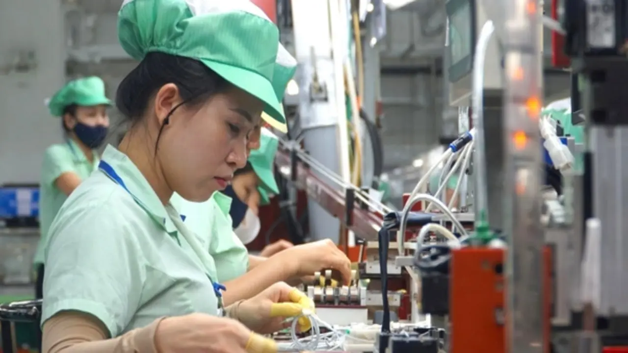 Đà Nẵng tăng trưởng cao và nỗi lo doanh nghiệp rời thị trường