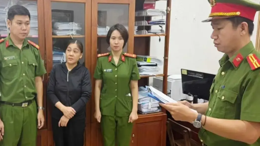 Đà Nẵng: Tin lời hứa chuyển nhượng ki ốt chợ, 2 phụ nữ mất 835 triệu đồng