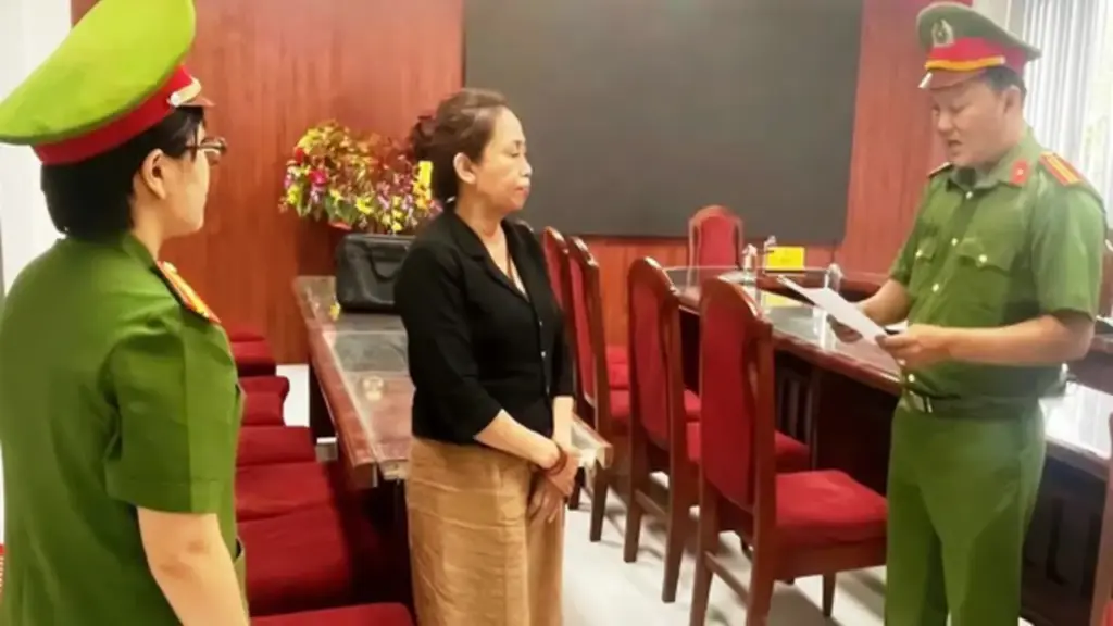 Đà Nẵng: Tin mua được 'đất giải tỏa giá rẻ', 3 người bị lừa 7,7 tỉ đồng