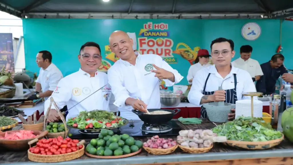 Đà Nẵng tung loạt sự kiện, lễ hội quy mô giữa hè gắn với không gian biển