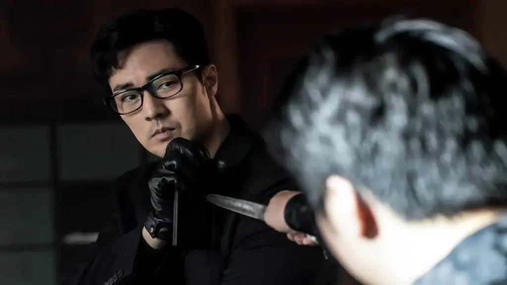 Đặc vụ Kim của So Ji Sub thống trị Netflix toàn cầu