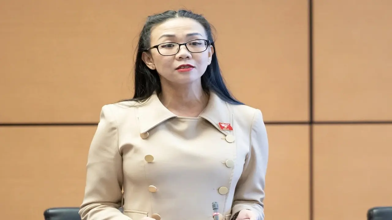 Đại biểu Quốc hội chỉ rõ "điểm rủi ro" cần lưu ý ở kỳ thi tốt nghiệp THPT