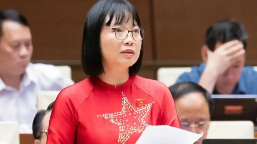 Đại biểu Quốc hội: Mô hình thi khiến hậu quả sai phạm trở nên nghiêm trọng hơn