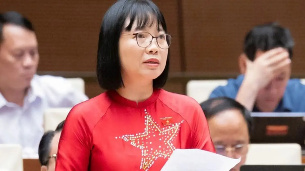 Đại biểu Quốc hội: Mô hình thi khiến hậu quả sai phạm trở nên nghiêm trọng hơn