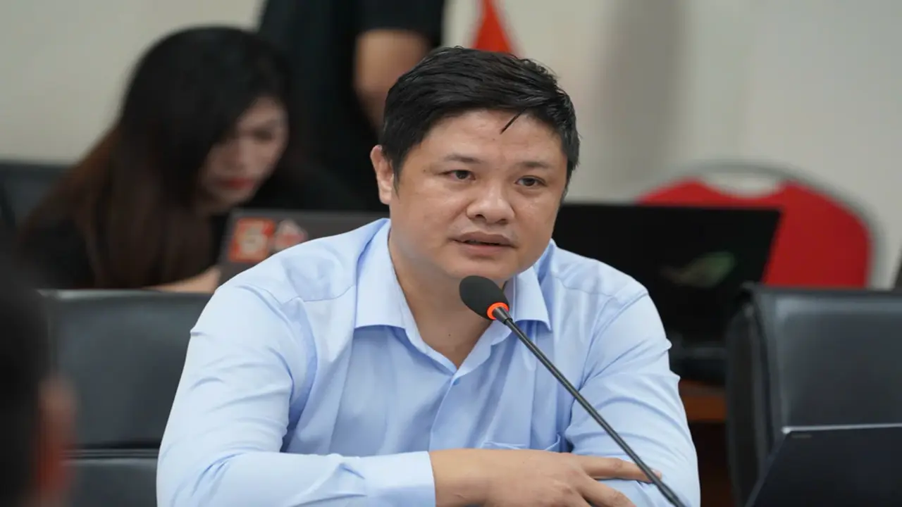 Đại diện Bộ Công Thương: Người dân không lo lắng nhiều khi dùng xăng E10