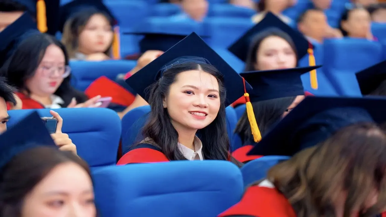 Đại học Kinh tế quốc dân dự kiến giảm điểm chuẩn