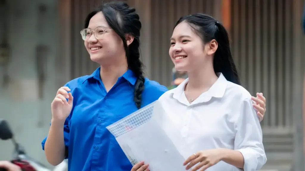 Đại học Quốc gia Hà Nội: 100 điểm HSA tương đương 26 điểm khối A00