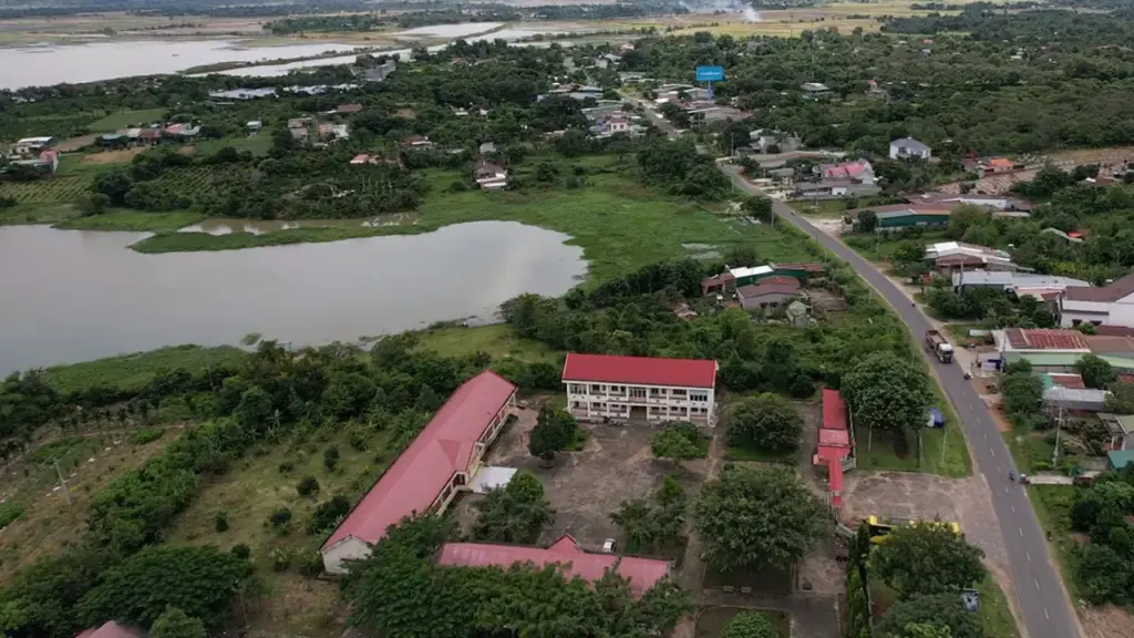 Đắk Lắk đề xuất giảm 690 trường học, tăng trường liên cấp