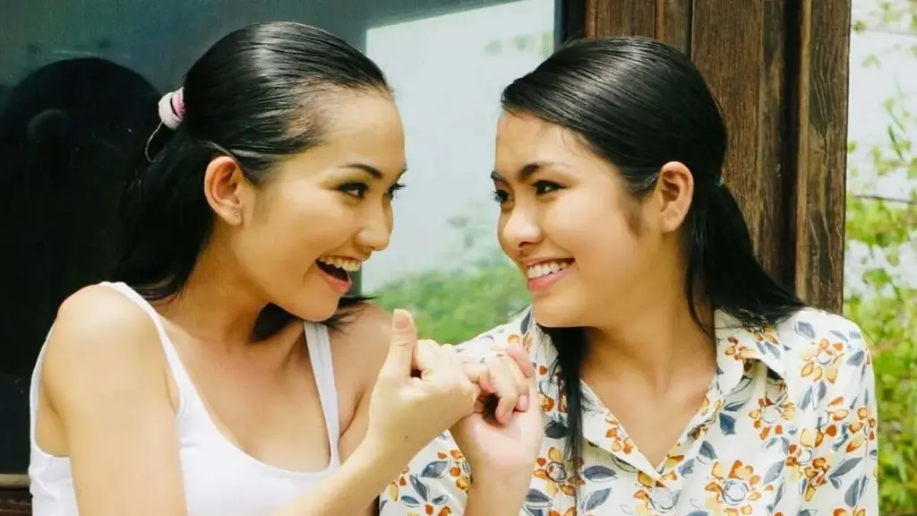 Dàn diễn viên 'Hương phù sa' sau 20 năm