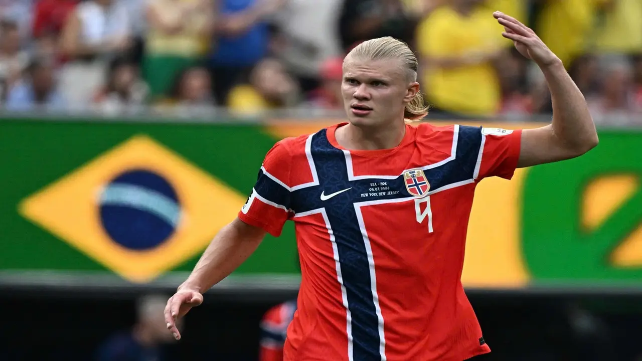 Dân Peru nổi 'cơn sốt' đặt tên Haaland cho trẻ sơ sinh ngay World Cup 2026
