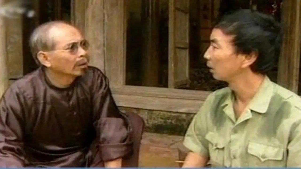 Dàn sao “Đất và người” sau 24 năm: Người mất vì ung thư, người kín tiếng