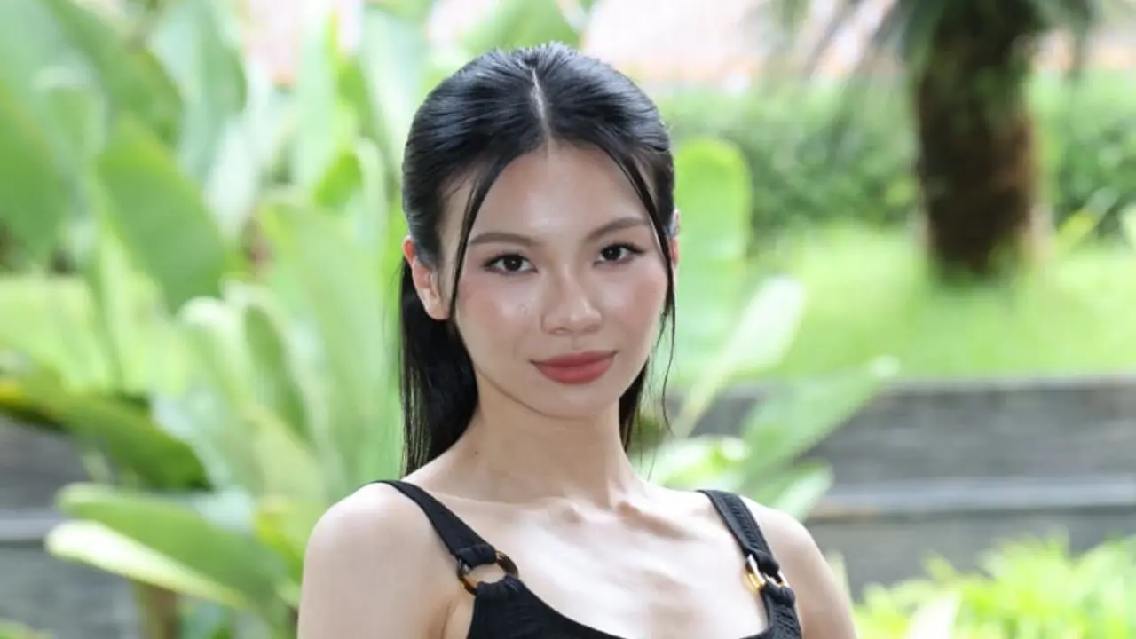 Dàn thí sinh Miss Hong Kong 2026 diễn áo tắm
