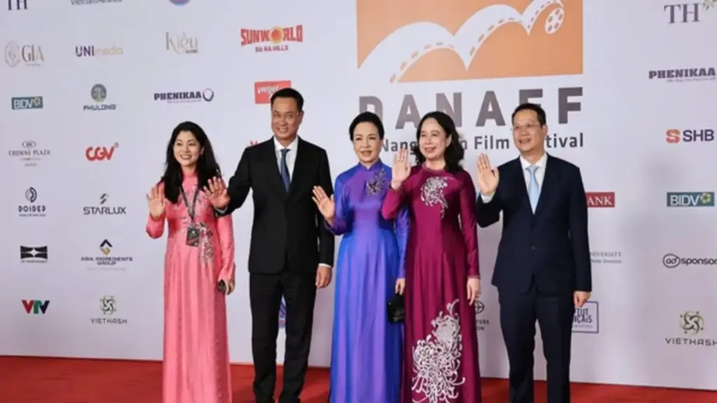 DANAFF IV khép lại, mở ra hành trình mới cho điện ảnh Việt
