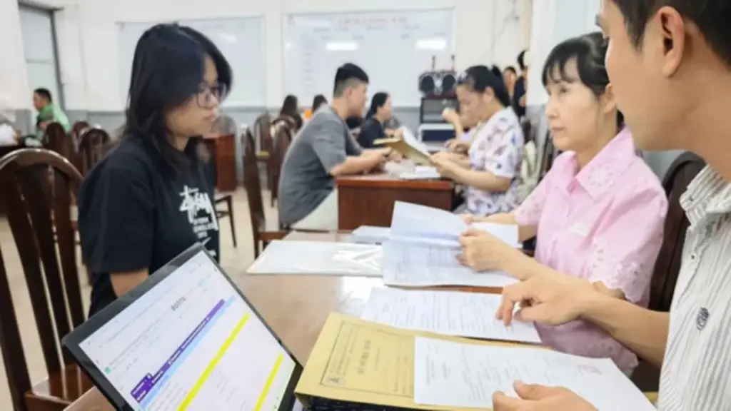 Đăng ký nguyện vọng: Lưu ý các ngành cạnh tranh cao