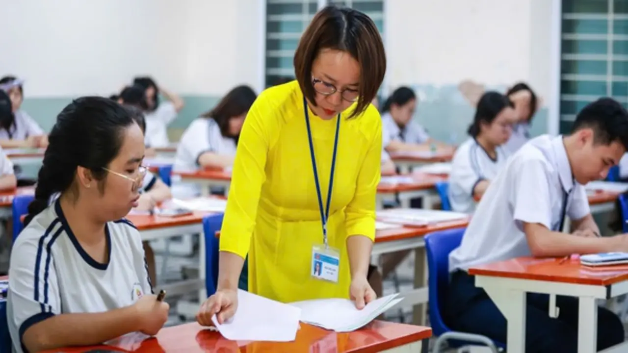 Đăng ký xét tuyển ĐH: Cách sử dụng hiệu quả 15 nguyện vọng