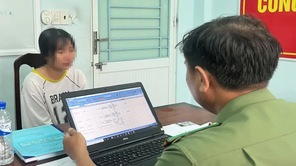 Đăng thông tin sai sự thật, một người ở An Giang bị phạt 12,5 triệu đồng