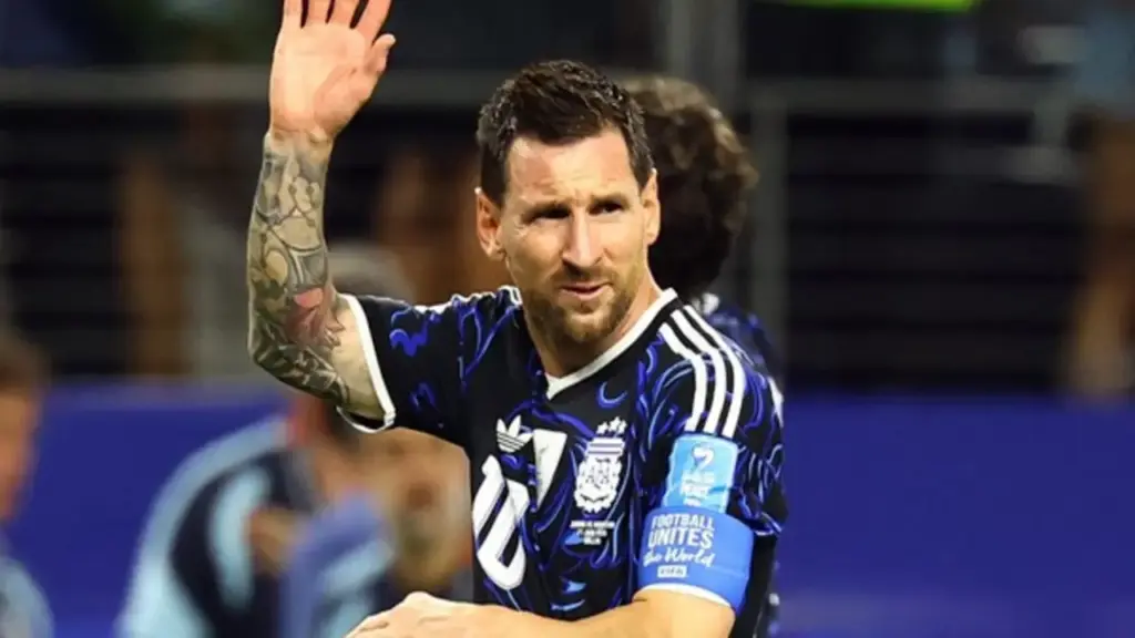 Danh hiệu MVP World Cup gây tranh cãi: Messi, Yamal hay Mbappe được FIFA ưu ái?