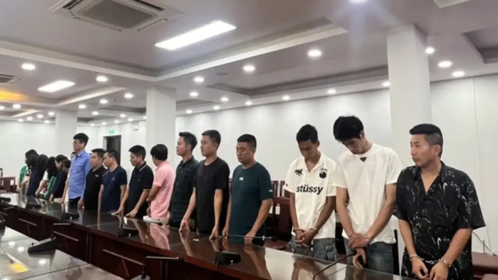Danh sách 44 cựu lãnh đạo, nhân viên pháp y tâm thần bị đề nghị truy tố