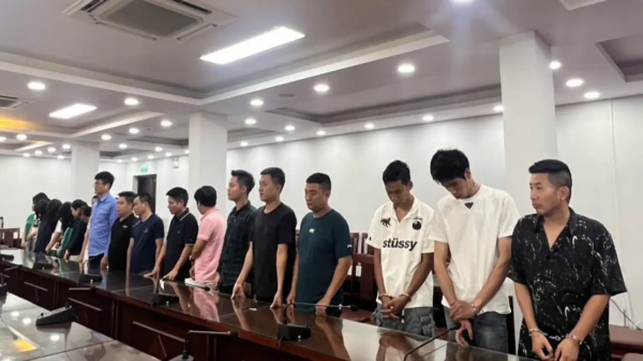 Danh sách 44 cựu lãnh đạo, nhân viên pháp y tâm thần bị đề nghị truy tố