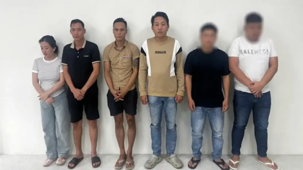 Đánh sập 3 đường dây cá độ bóng đá, giao dịch gần 18 tỷ đồng