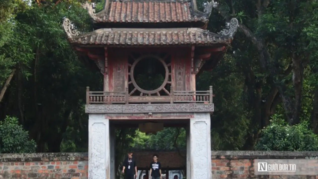 Đánh thức "mỏ kim cương" lộ thiên của Hà Nội - Kỳ 3: Cú hích biến di sản thành thương hiệu