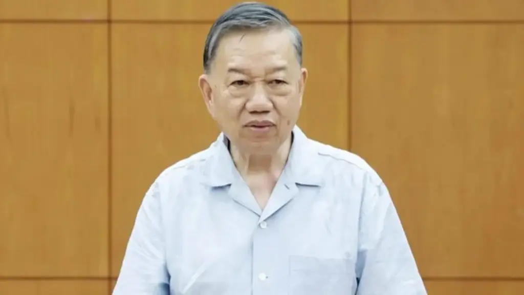 Đặt công nghiệp hàng hải quốc gia đúng vị trí trong chiến lược xây dựng Việt Nam thành quốc giữa biển mạnh