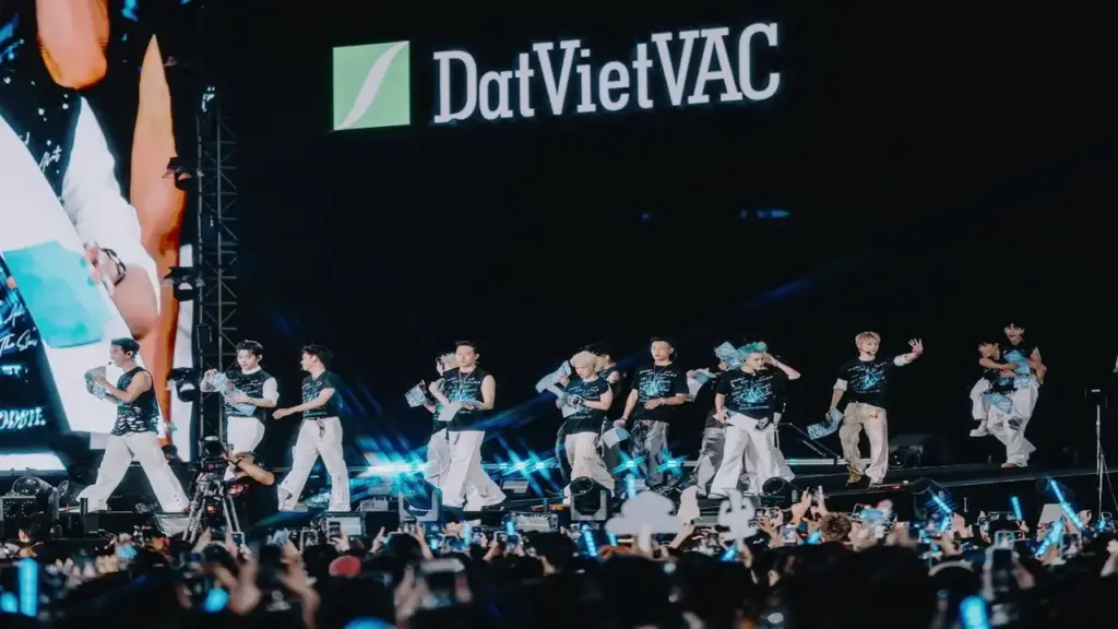 DatVietVAC sắp IPO với định giá hơn 230 triệu USD