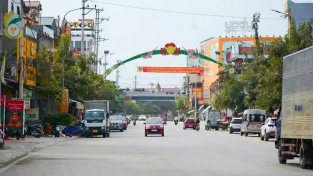 Dấu ấn của một nhà kiến tạo đô thị