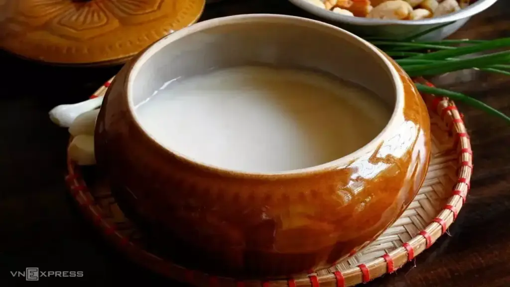 Dầu ăn hay mỡ lợn béo hơn?