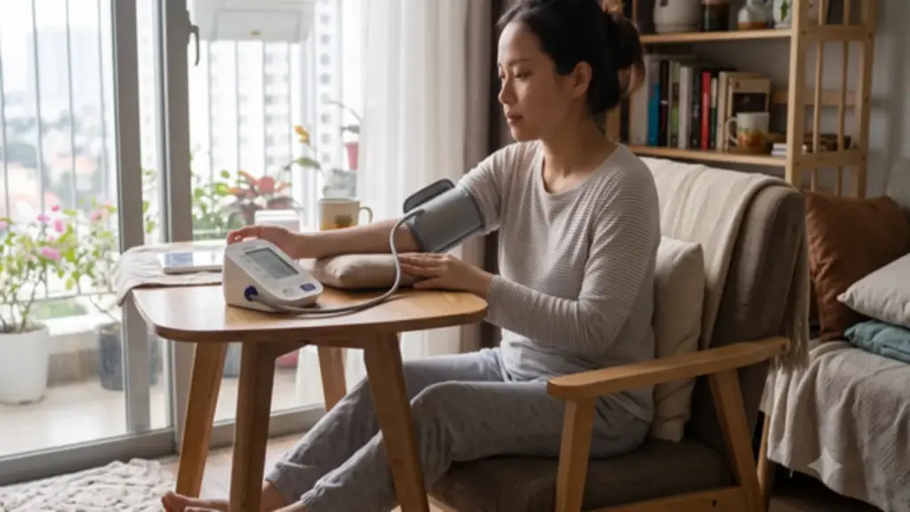 Dấu hiệu nào cho thấy có thể bạn đang bị huyết áp cao?