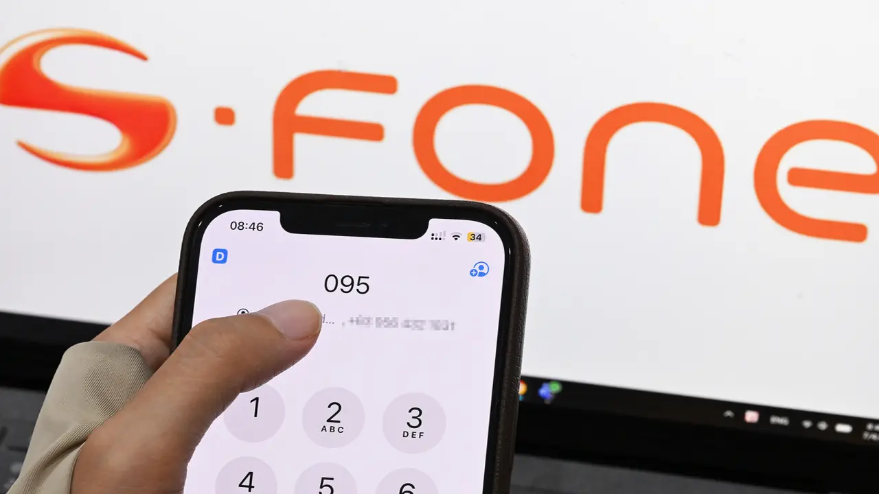 Đầu số từng gắn với SFone được bán giá hơn 252 tỷ đồng