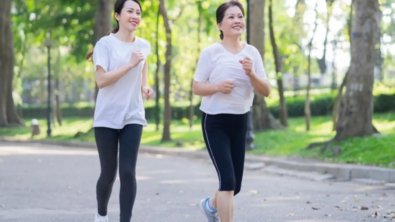 Đầu tư cho sức khỏe: Khoản tích lũy bắt đầu từ bữa sáng mỗi ngày