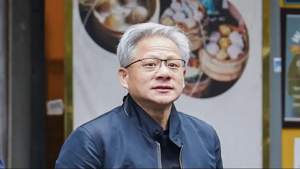 Đế chế 5.000 tỷ USD Nvidia bắt nhân viên trả tiền ăn trưa