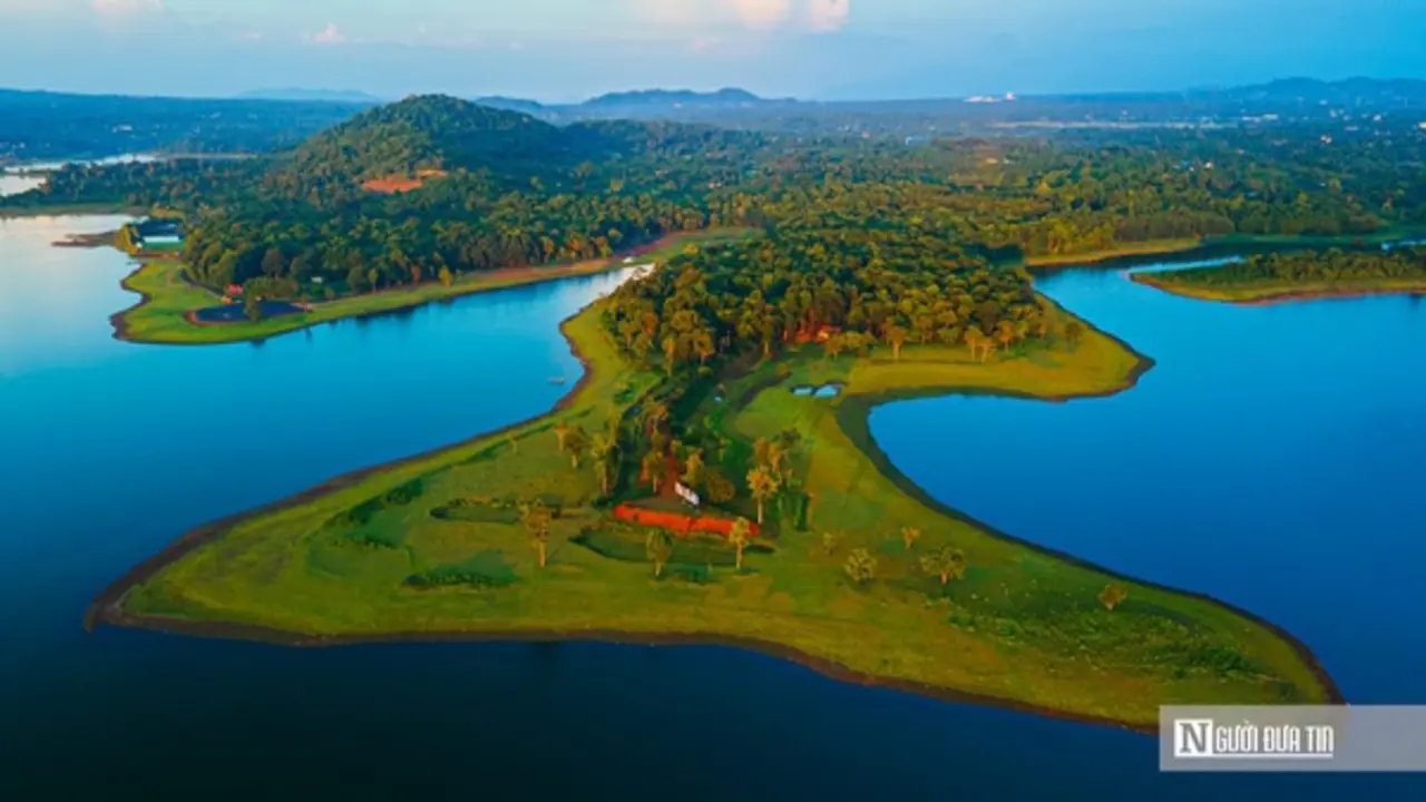 Để golf không chỉ là môn thể thao mà trở thành "đòn bẩy" hút khách du lịch