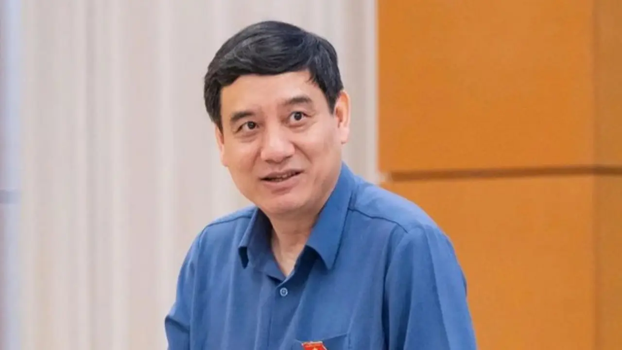 Đề nghị nghiên cứu cách thông tin kịp thời cho người dân khi bắt buộc xả lũ