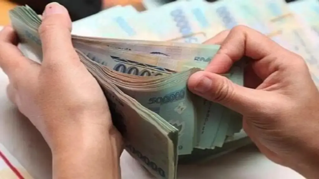 Đề nghị truy tố 4 cán bộ ngân hàng gây thiệt hại hơn 96 tỷ đồng
