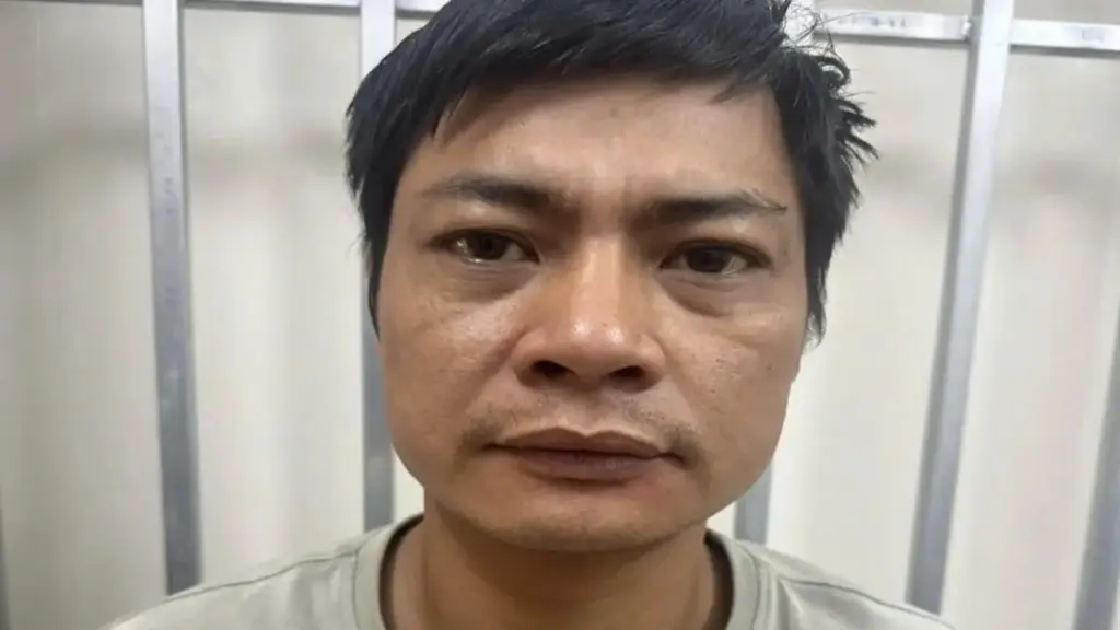 Đề nghị truy tố người tông cảnh sát giao thông tại Quảng Ninh