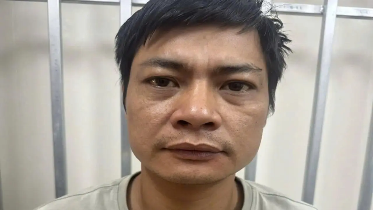 Đề nghị truy tố người tông cảnh sát giao thông tại Quảng Ninh