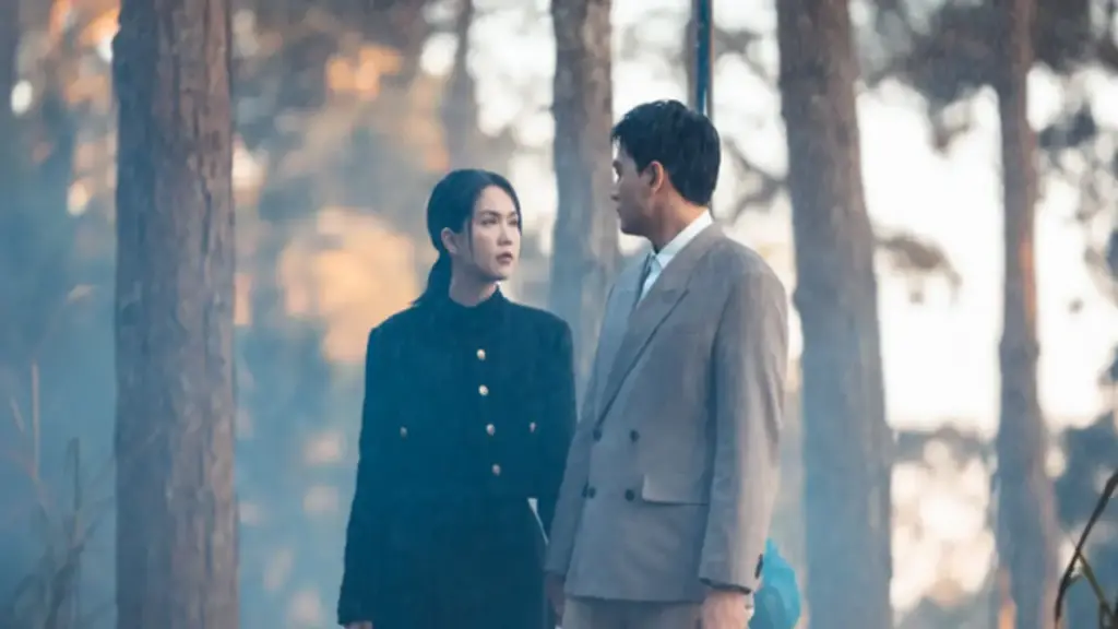Để phim kinh dị không trở thành 'điểm nghẽn' của điện ảnh Việt