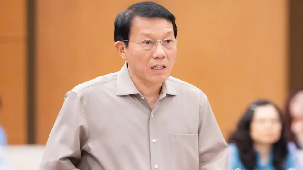 Đề xuất 6 điều kiện không truy cứu hình sự người dám nghĩ, dám làm